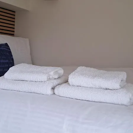 Panormou Cityview Loft
